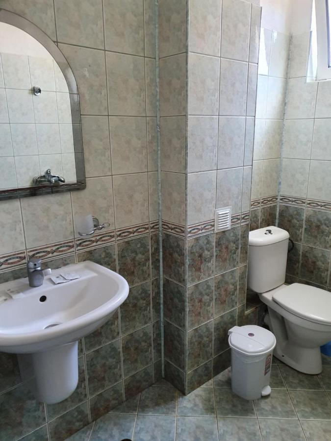 Villa Amadeus Nesebyr Zewnętrze zdjęcie
